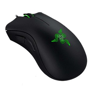 ماوس گیمینگ با سیم ریزر مدل DEATHADDER ESSENTIAL RZ01